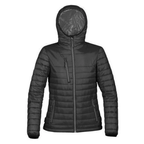 Stormtech Gravity Thermal Jacket - Womens - Image 4