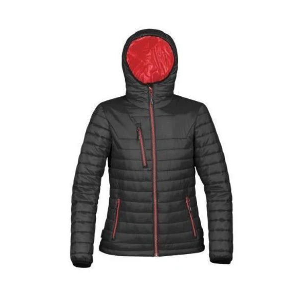 Stormtech Gravity Thermal Jacket - Womens - Image 5