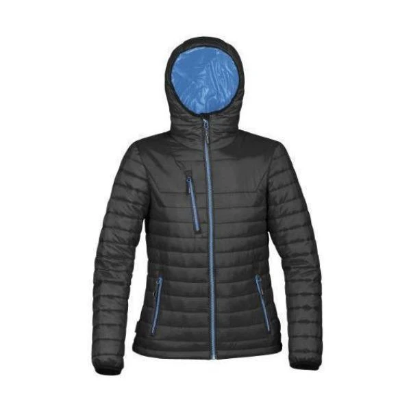 Stormtech Gravity Thermal Jacket - Womens - Image 6