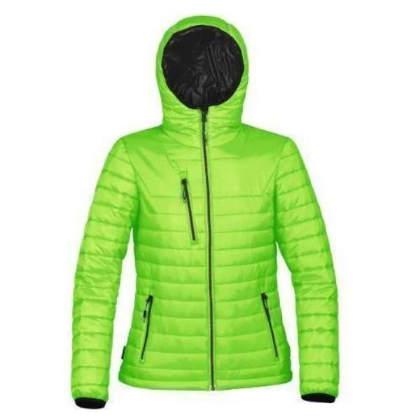 Stormtech Gravity Thermal Jacket - Womens - Image 7