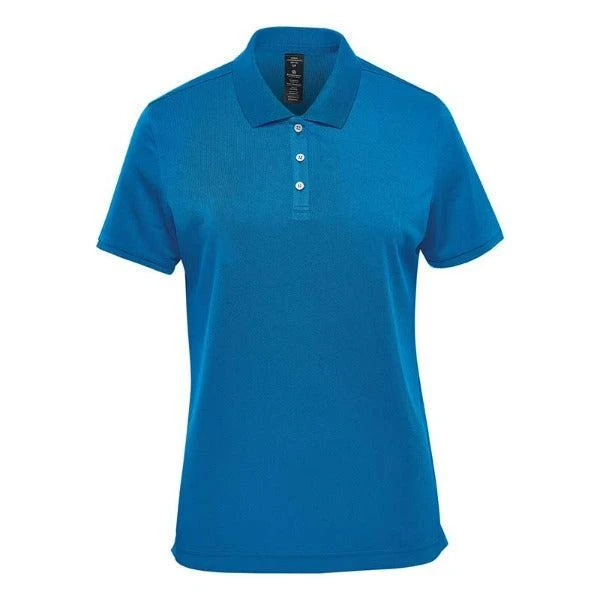 Stormtech Sirocco Sports Polo - Womens - Image 2