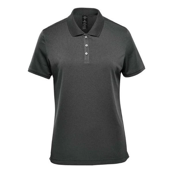 Stormtech Sirocco Sports Polo - Womens - Image 4