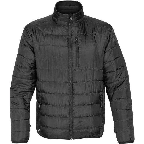 Stormtech Solar 3-In-1 System Jacket - Mens - Image 4