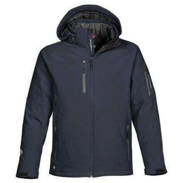 Stormtech Solar 3-In-1 System Jacket - Mens - Image 5