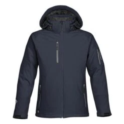 Stormtech Solar 3-In-1 System Jacket - Womens