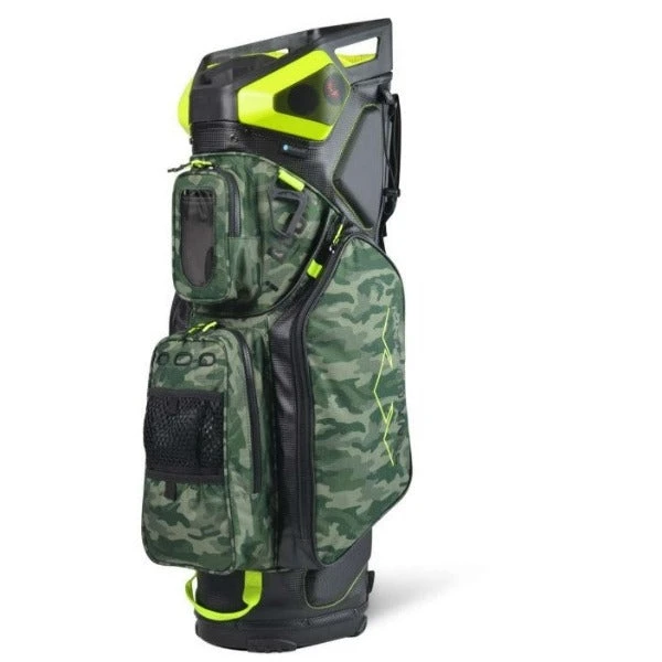 Sun Mountain Boom Bag 14 Way - 2022 - Image 3
