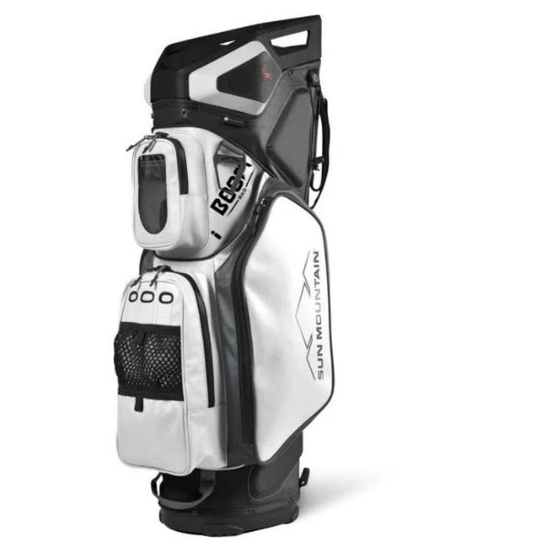 Sun Mountain Boom Bag 14 Way - 2022 - Image 4