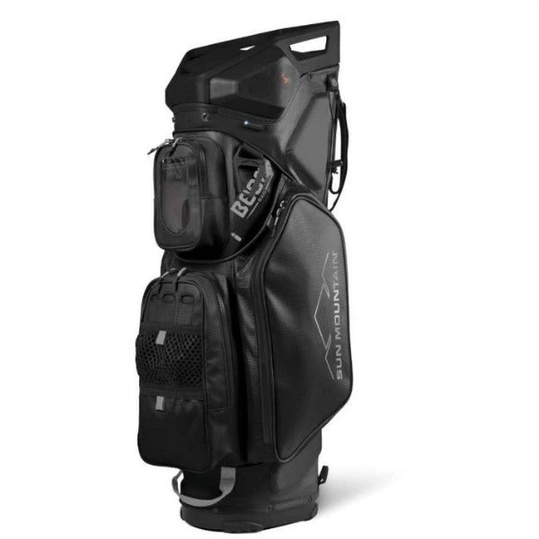 Sun Mountain Boom Bag 14 Way - 2022 - Image 6