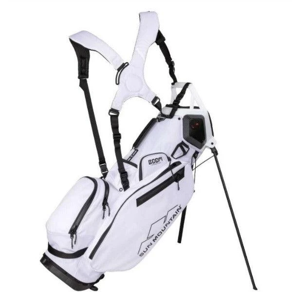 Sun Mountain Boom Stand Bag - 2023 - Image 3