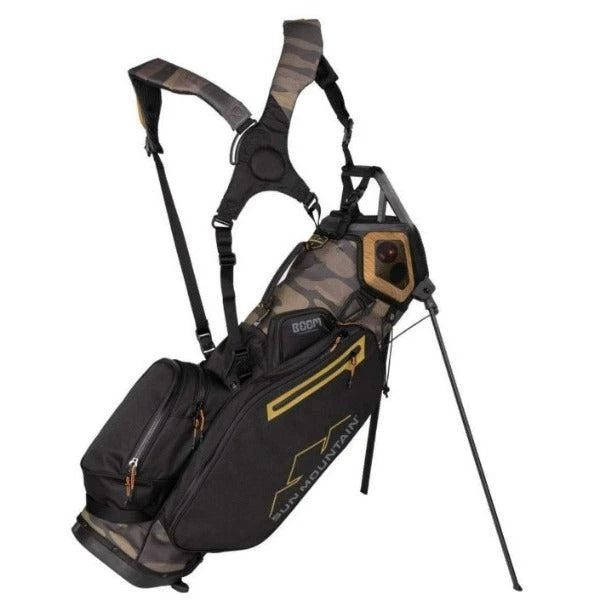 Sun Mountain Boom Stand Bag - 2023 - Image 6