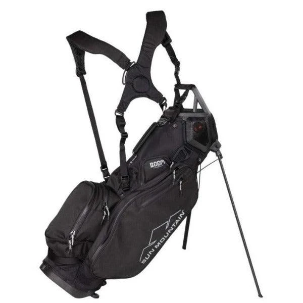 Sun Mountain Boom Stand Bag - 2023