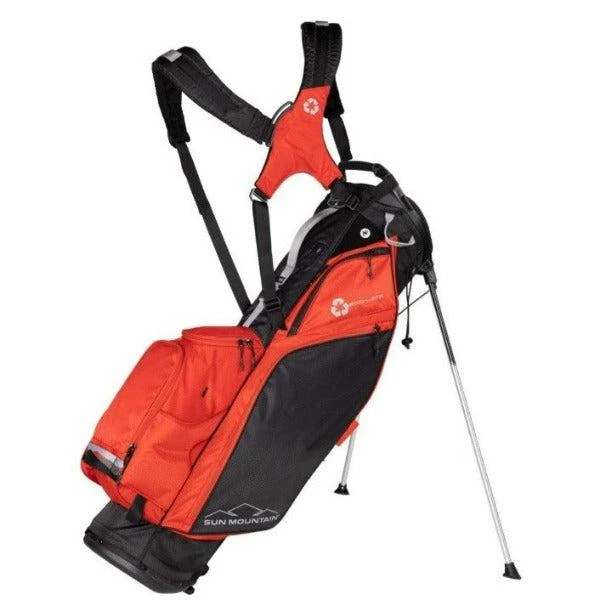Sun Mountain Eco-Lite Stand Bag - 2023 - Image 3