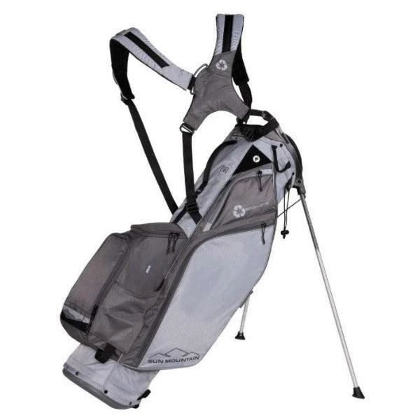 Sun Mountain Eco-Lite Stand Bag - 2023 - Image 4