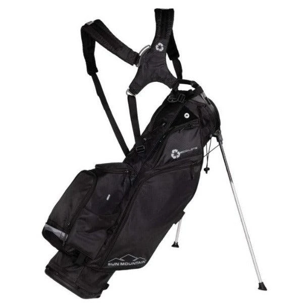 Sun Mountain Eco-Lite Stand Bag - 2023 - Image 5