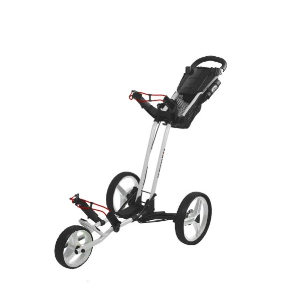Sun Mountain Pathfinder PX3 Push Cart - Image 2