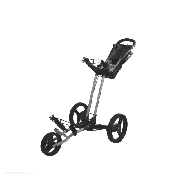 Sun Mountain Pathfinder PX3 Push Cart - Image 3