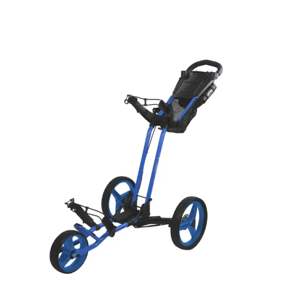 Sun Mountain Pathfinder PX3 Push Cart - Image 5