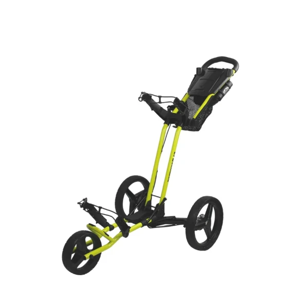 Sun Mountain Pathfinder PX3 Push Cart - Image 6