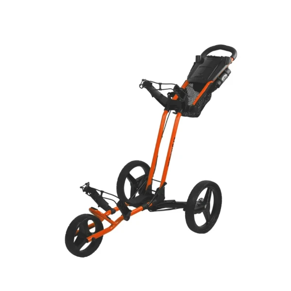 Sun Mountain Pathfinder PX3 Push Cart - Image 7