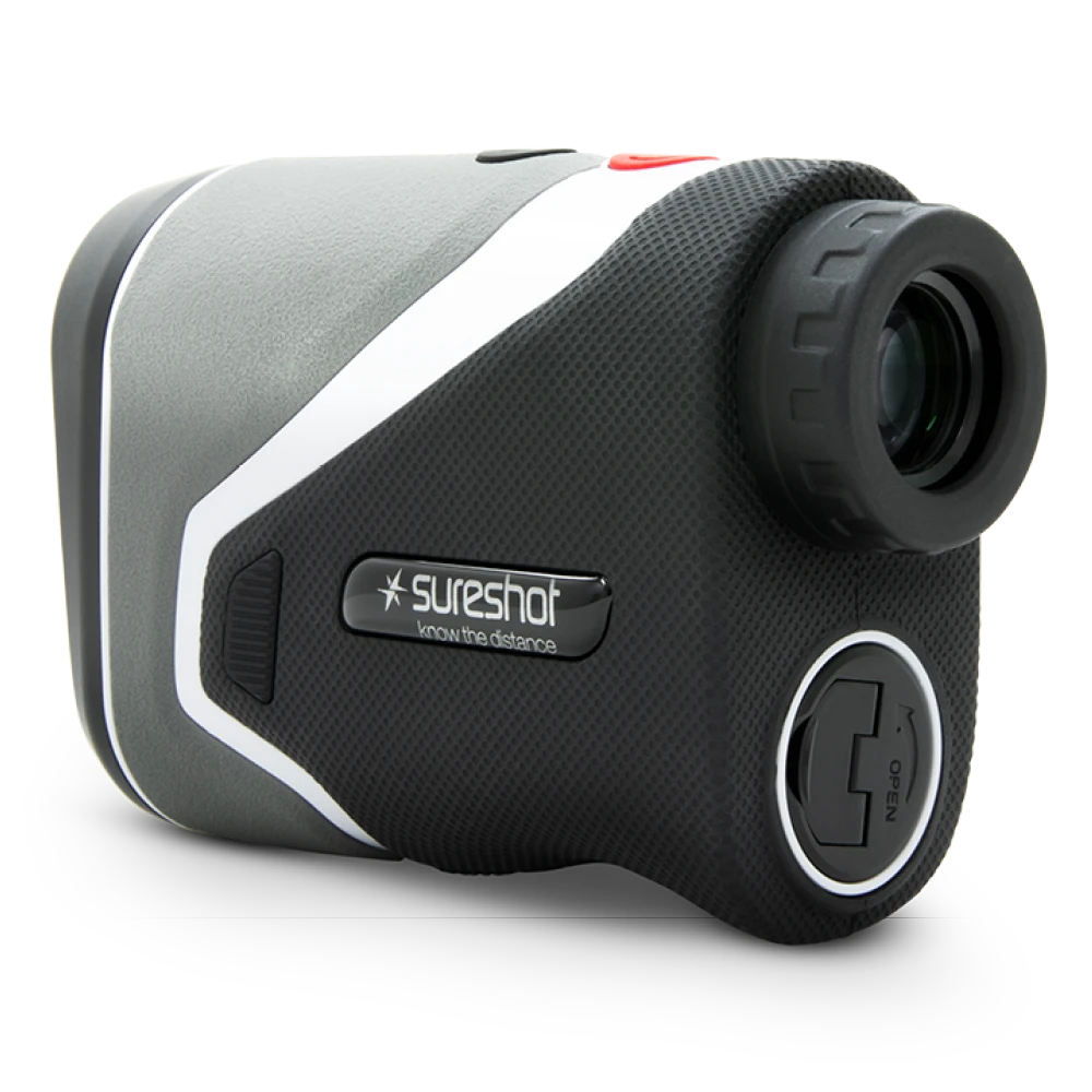 Sureshot - PINLOC 6000iM Laser Rangefinder