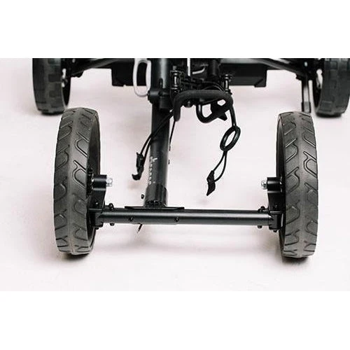 Swivel Conversion Kit For Clicgear 3 Wheel Models - Image 3