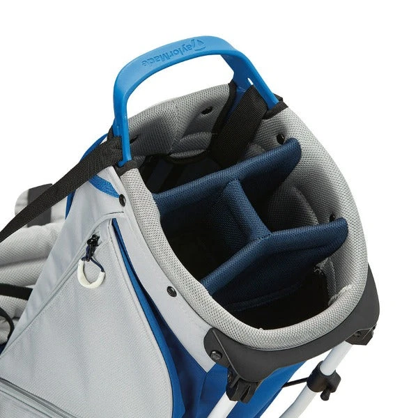 TaylorMade FlexTech Lite Stand Bag 2022 - Image 2