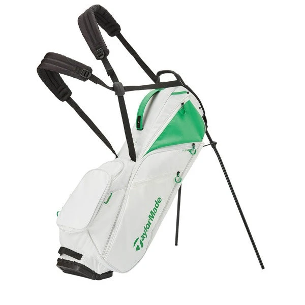 TaylorMade FlexTech Lite Stand Bag 2022 - Image 3