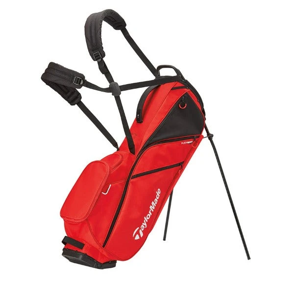 TaylorMade FlexTech Lite Stand Bag 2022 - Image 4