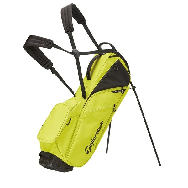TaylorMade FlexTech Lite Stand Bag 2022 - Image 5