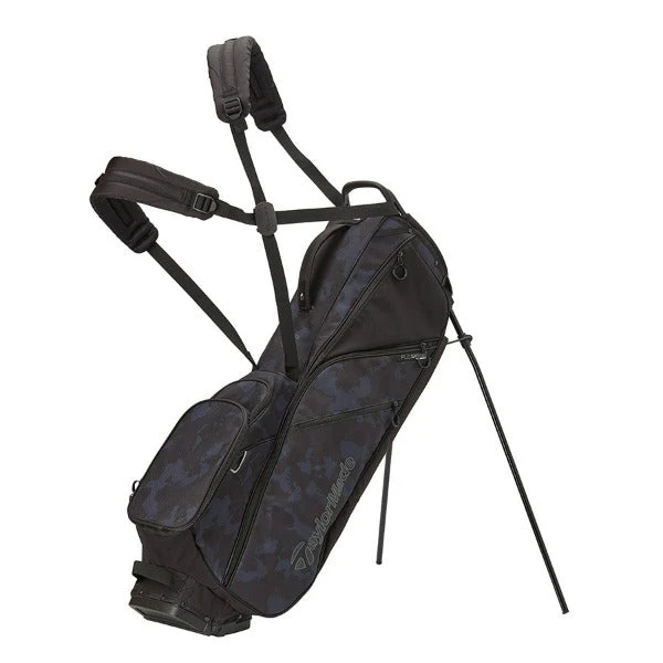 TaylorMade FlexTech Lite Stand Bag 2022 - Image 6