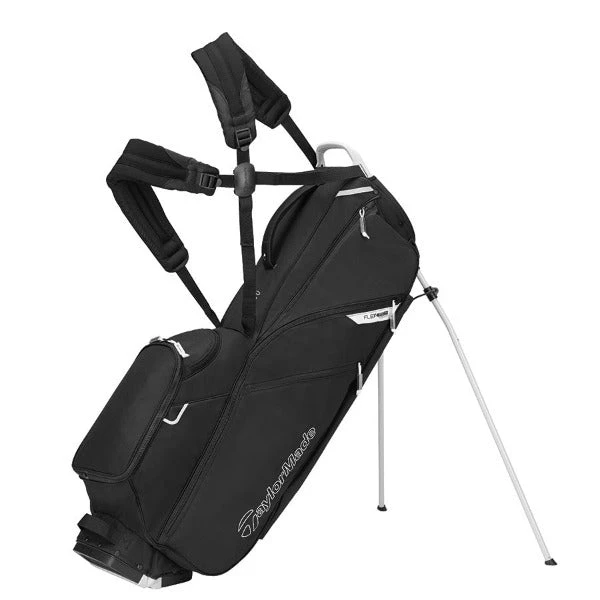 TaylorMade FlexTech Lite Stand Bag 2022 - Image 7