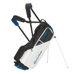 TaylorMade FlexTech Stand Bag 2022