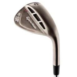 TaylorMade MG Hi-Toe RAW Wedges