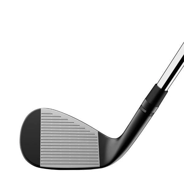 TaylorMade MG3 Raw Black Wedges - Free Custom Options - Image 2
