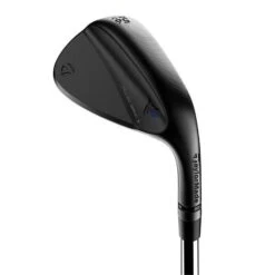 TaylorMade MG3 Raw Black Wedges - Free Custom Options