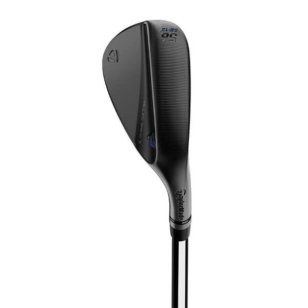 TaylorMade MG3 Raw Black Wedges - Free Custom Options - Image 3