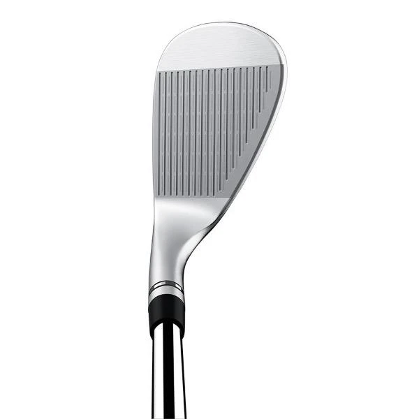 TaylorMade MG3 Raw Satin Chrome Wedges - Free Custom Options - Image 2