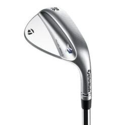 TaylorMade MG3 Raw Satin Chrome Wedges - Free Custom Options