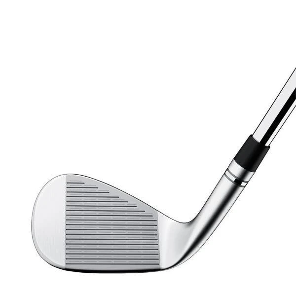 TaylorMade MG3 Raw Satin Chrome Wedges - Free Custom Options - Image 3