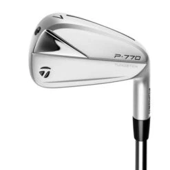 TaylorMade P770-23 Iron Sets - Steel - Free Custom Options