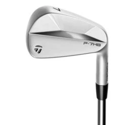 TaylorMade P7MB-23 Individual Irons - Steel - Free Custom Options