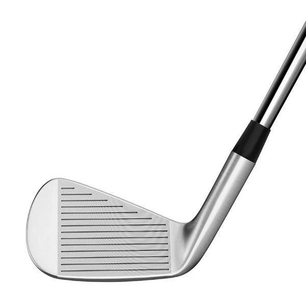 TaylorMade P7MB Individual Irons - Steel - Free Custom Options - Image 3