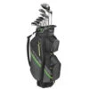 TaylorMade RBZ Speedlite 11 Piece Package Set - Men's - Steel Shaft