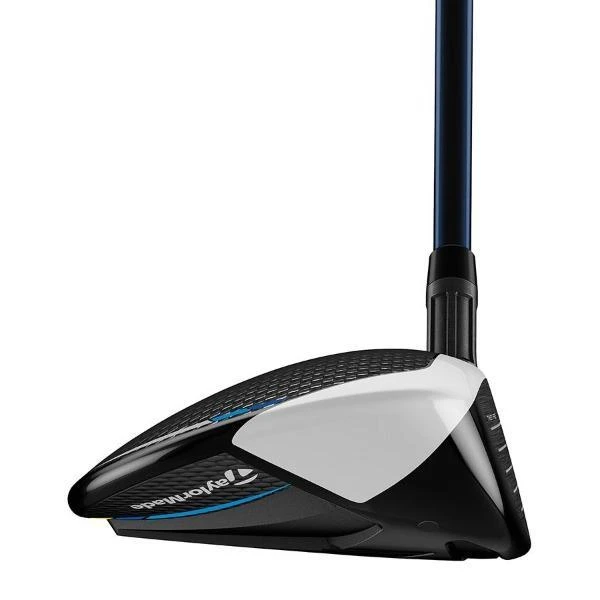 TaylorMade SIM2 Max Fairway - Image 4