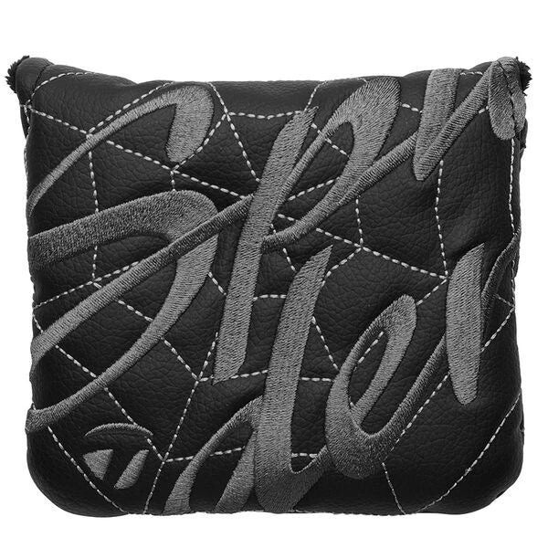 TaylorMade Spider GTX Silver Putter - Image 5