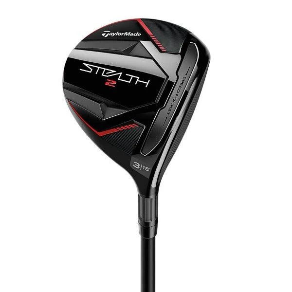 TaylorMade Stealth 2 Fairway - Free Custom Options