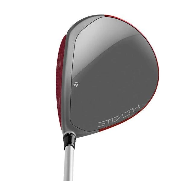TaylorMade Stealth 2 HD Womens Driver - Image 2