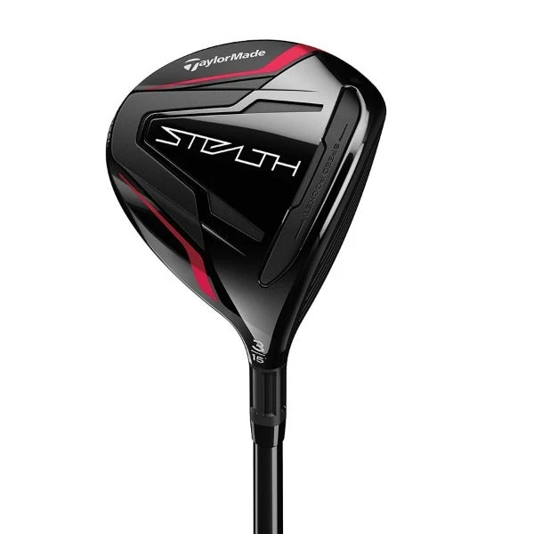 TaylorMade Stealth Fairway - Image 2