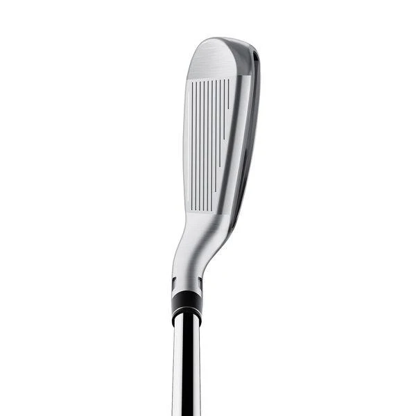 TaylorMade Stealth HD Individual Irons - Steel - Free Custom Options - Image 2