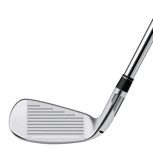 TaylorMade Stealth HD Individual Irons - Steel - Free Custom Options - Image 3
